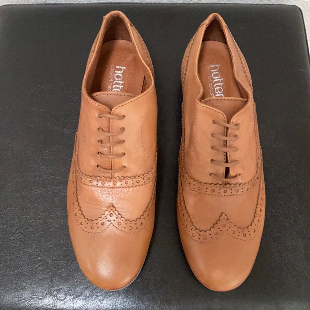 Fall Fashion Loafers